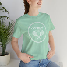 Load image into Gallery viewer, COOHCAT RACQUET CLUB
