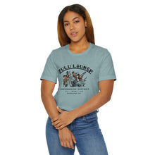 Load image into Gallery viewer, ZULU LOUNGE EST. 1921/Unisex Jersey T-Shirt
