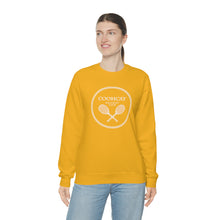 Load image into Gallery viewer, COOHCAT RACQUET CLUB Crewneck Sweatshirt
