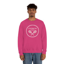 Load image into Gallery viewer, COOHCAT RACQUET CLUB Crewneck Sweatshirt
