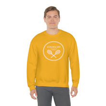 Load image into Gallery viewer, COOHCAT RACQUET CLUB Crewneck Sweatshirt
