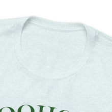 Load image into Gallery viewer, COOHCAT SOCIETY/COAT OF ARMS/ Short Sleeve Tee
