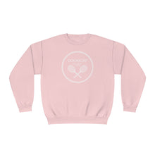 Load image into Gallery viewer, COOHCAT RACQUET CLUB Crewneck Sweatshirt
