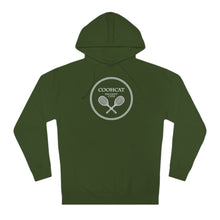 Load image into Gallery viewer, COOHCAT RACQUET CLUB SWEATSHIRT
