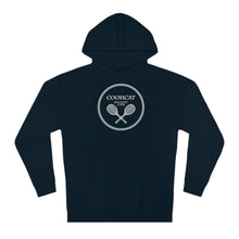 Load image into Gallery viewer, COOHCAT RACQUET CLUB SWEATSHIRT
