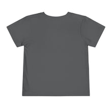 Load image into Gallery viewer, COOHCAT RACQUET CLUB/Toddler Short Sleeve Tee
