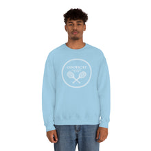 Load image into Gallery viewer, COOHCAT RACQUET CLUB Crewneck Sweatshirt
