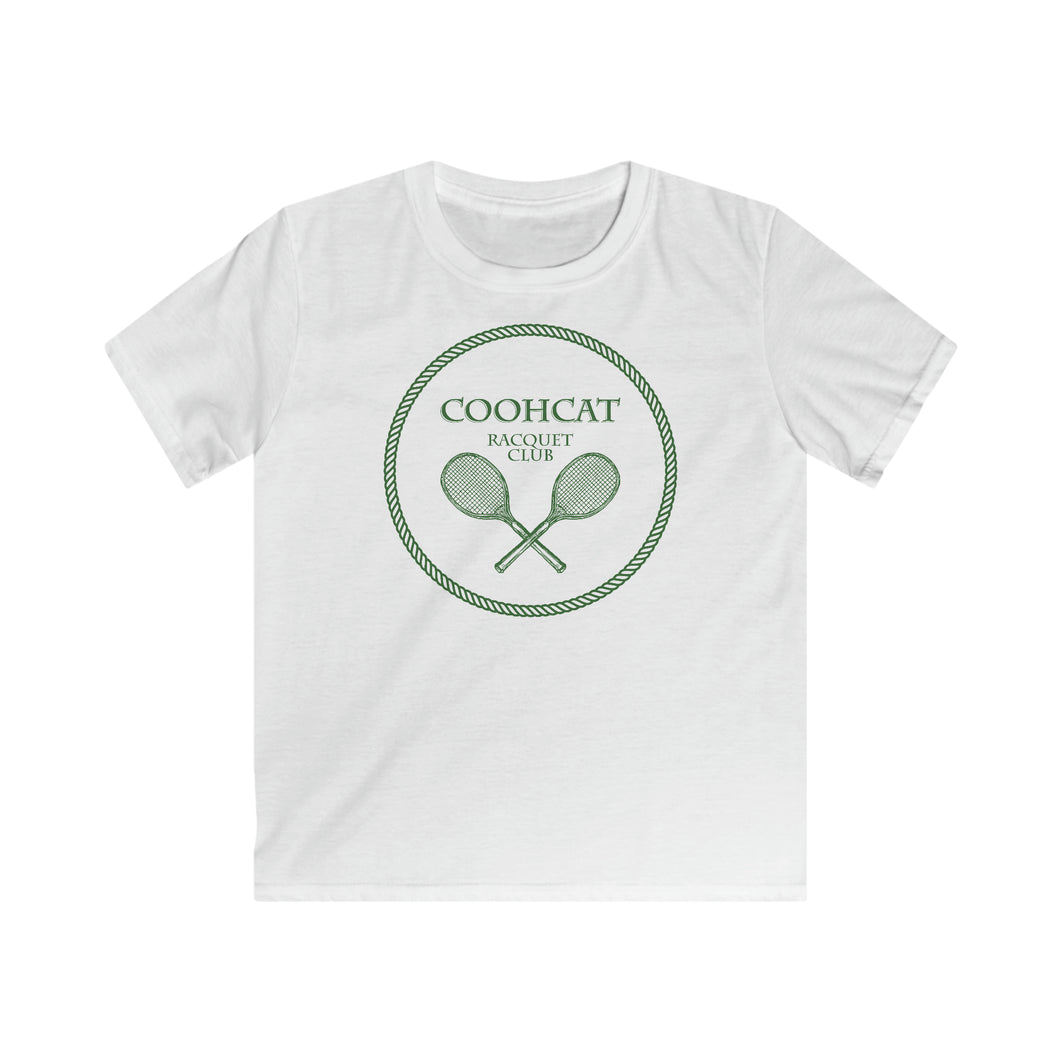 Kids Softstyle Tee