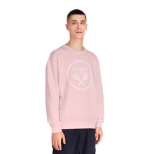 Load image into Gallery viewer, COOHCAT RACQUET CLUB Crewneck Sweatshirt
