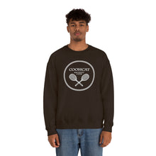 Load image into Gallery viewer, COOHCAT RACQUET CLUB Crewneck Sweatshirt
