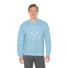 Load image into Gallery viewer, COOHCAT RACQUET CLUB Crewneck Sweatshirt
