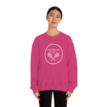 Load image into Gallery viewer, COOHCAT RACQUET CLUB Crewneck Sweatshirt
