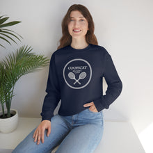 Load image into Gallery viewer, COOHCAT RACQUET CLUB Crewneck Sweatshirt
