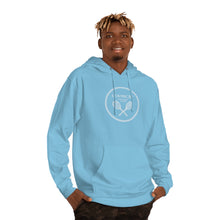 Load image into Gallery viewer, COOHCAT Hooded Sweatshirt
