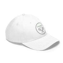 Load image into Gallery viewer, COOHCAT RACQUET CLUB Twill Hat
